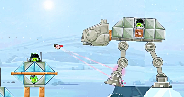 Rovio Angry Birds Star Wars Rovio Angry Birds Star Wars Hoth