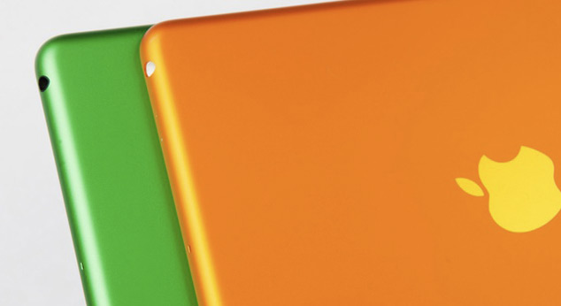 5th Generation iPad Mini