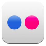 Flickr App iOS App Store Icon-ijailbreak