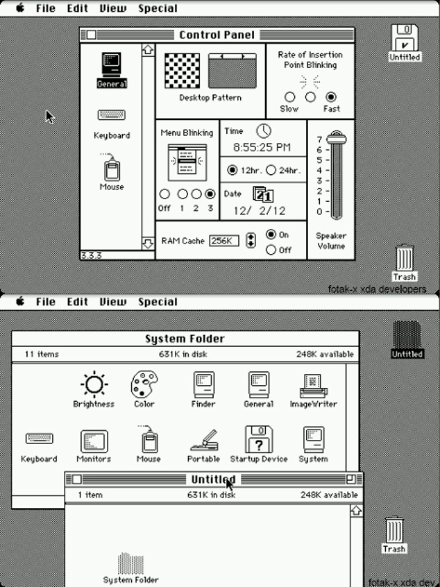 How To Run Mac OS Plus On Android