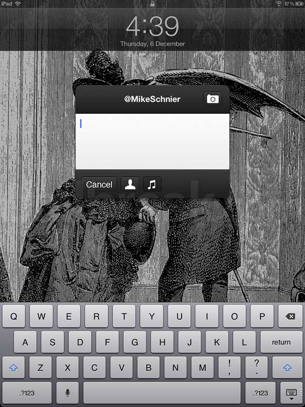 TwitkaFly TwitkaFly Cydia Tweak