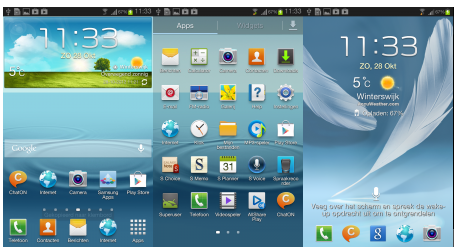 MKalter Jelly Bean ROM