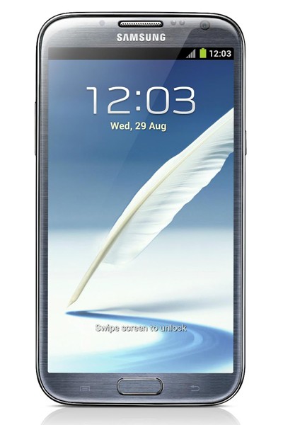 Samsung N7105 Galaxy Note 2 4G LTE (EE LTE Compatible)