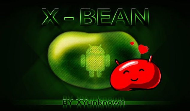 X-Bean Custom ROM