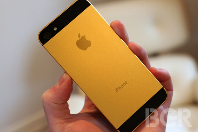 AnoStyle-3 Change The Color Of Your iPhone 5 Or iPad Mini With AnoStyle