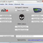 nito installer