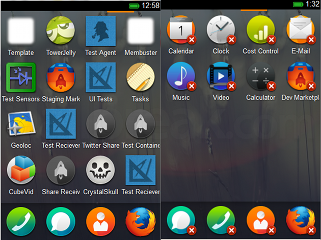 Mozilla Firefox OS Simulator Now Available For Download