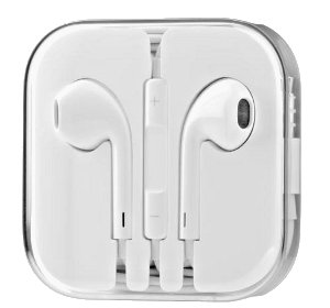 Apple EarPods