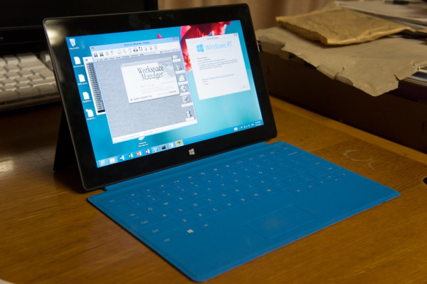 Windows RT Jailbreak Tool Jailbreak Windows RT User-Friendly Tool