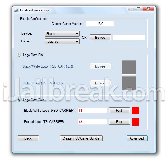 ios8 carrier bundle files ios8 carrier bundle files