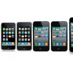 Evolution-Of-The-iPhone