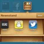 Newsstand-Apps