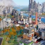sim city