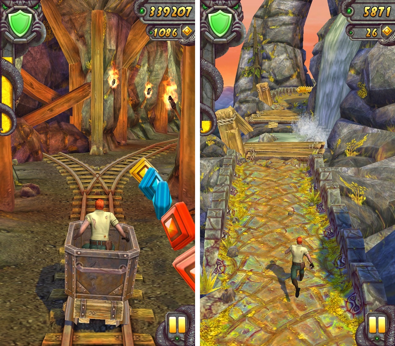 Free Download Temple Run 2 Game Free Download