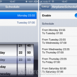 AirplaneScheduler