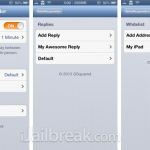AutoResponder 2 Cydia Tweak Will Make Sure No One Feels Ignored Ever Again