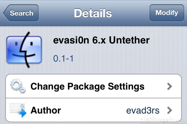 Evasi0n-6.x-Untether