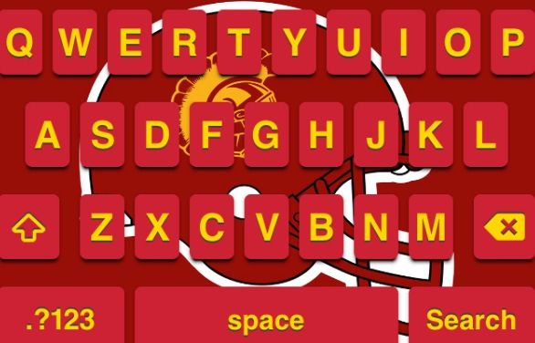 Keyboard5