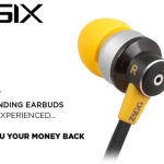 ZRSIX-EARBUDS