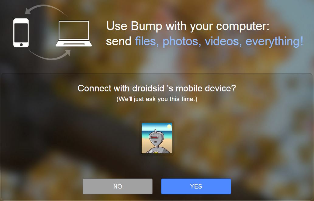 bump-computer