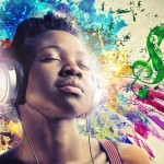 music
