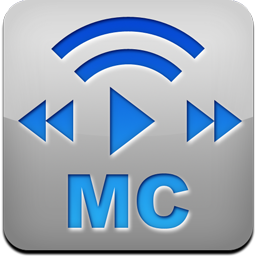 Music Controls Pro 6.0+ Icon