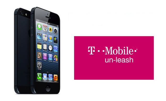 How To Enable LTE On Jailbroken iPhone 5 For T-Mobile