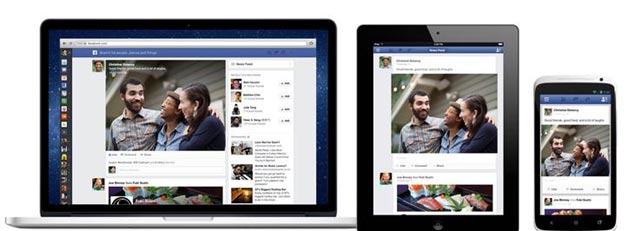 Facebook Announces The New News Feed