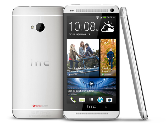 HTC One_Silver_3V-1