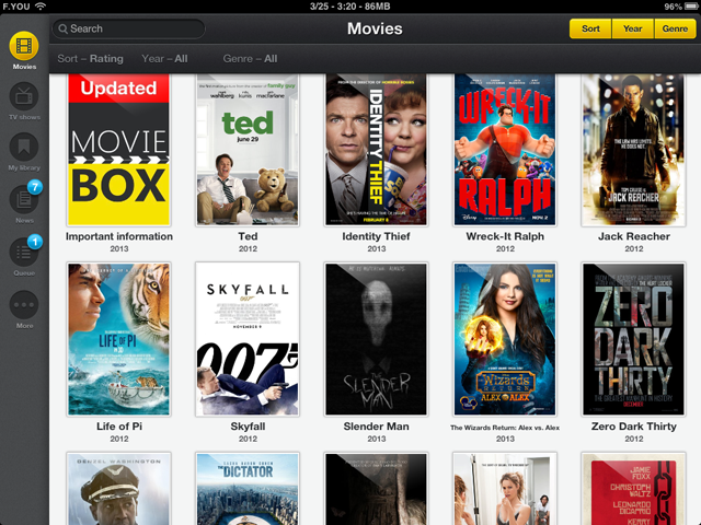 Download Movies And Tv Shows For Free With Moviebox Cydia Utility