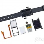Pebble-iFixit-Teardown