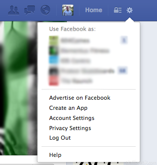 How To: Prevent An Application From Alerting Your Facebook Friends On Your Behalf