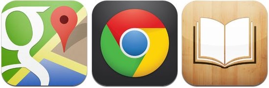 googlemaps-chrome-ibooks