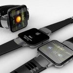 iWatch