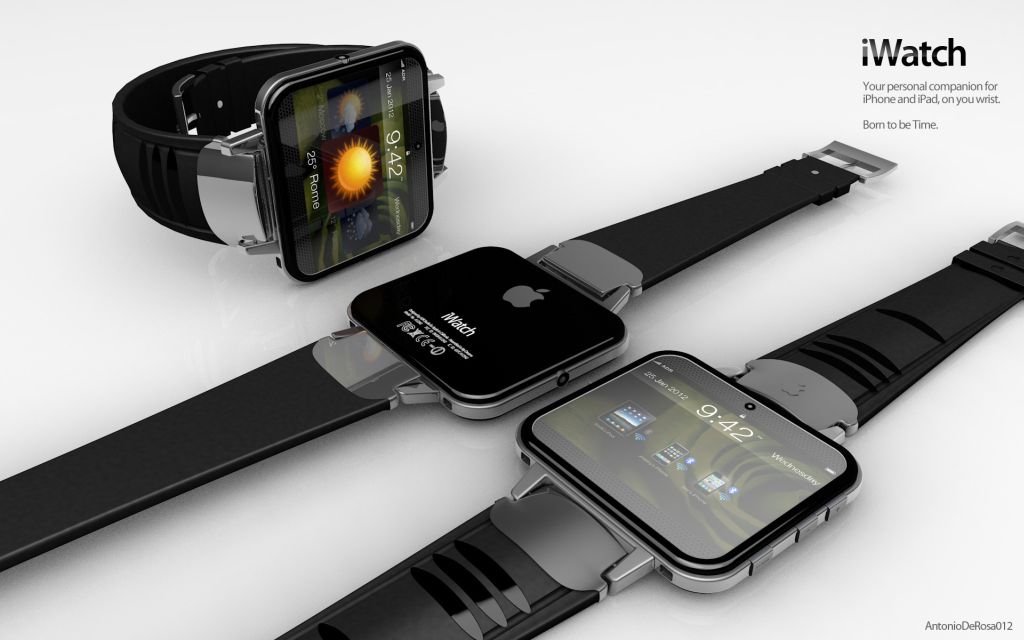 iWatch