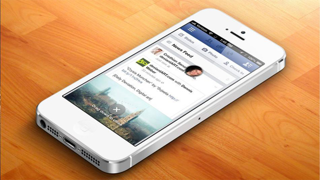 System-Wide Facebook Chat Heads For iOS Cydia Tweak Coming