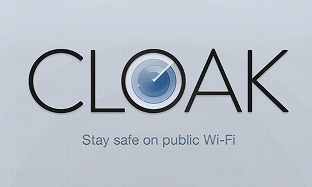 Cloak
