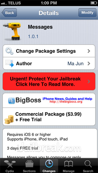 Messages-Cydia-Tweak