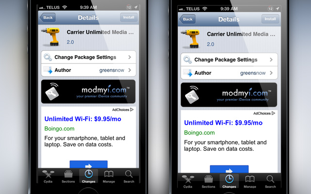 Carrier-Unlimited-Cydia-Tweak