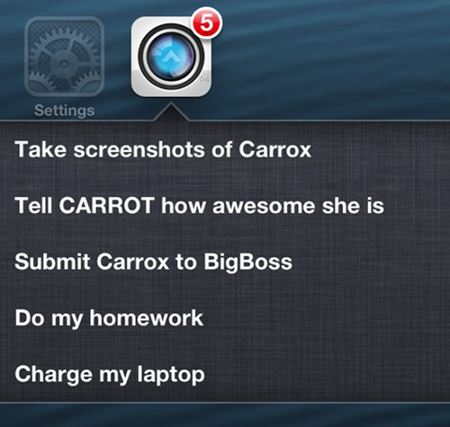 Carrox-Velox-Add-on