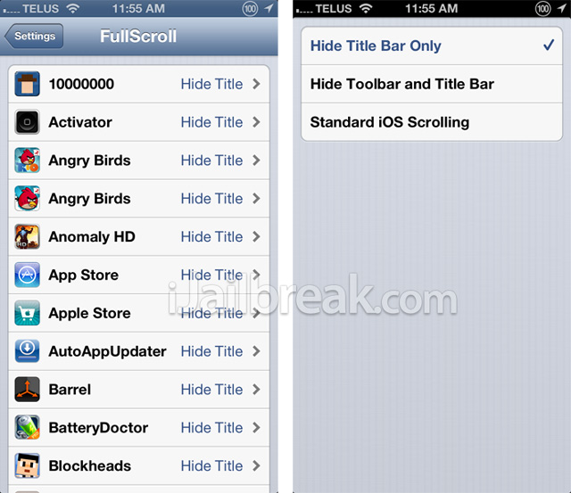 FullScroll-Cydia-Tweak