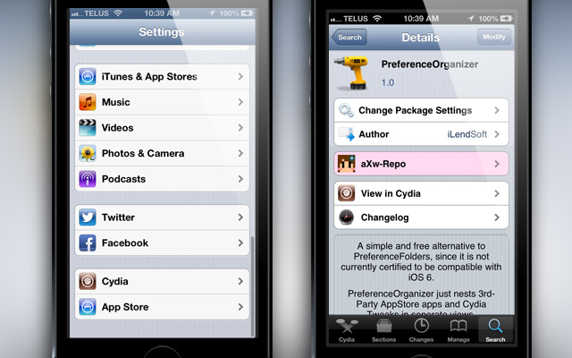 PreferenceOrganizer-Cydia-Tweak-ijailbreak