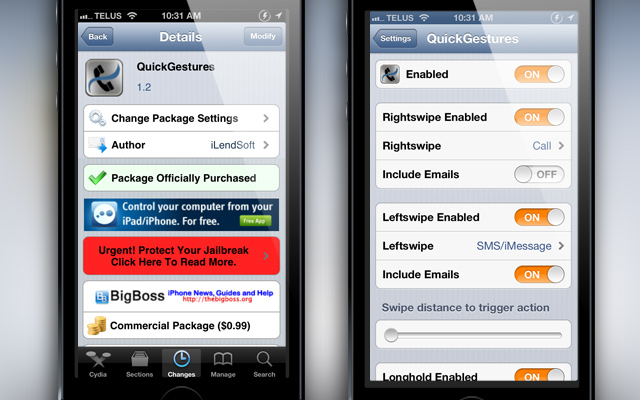 QuickGestures-Cydia-Tweak-ijailbreak