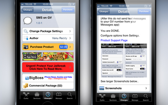 SMS-On-GV-Cydia-Tweak-ijailbreak