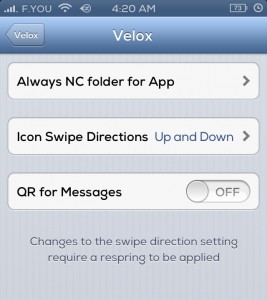 Veloxsettings2