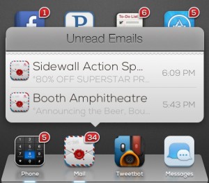 Badger cydia tweak ijailbreak