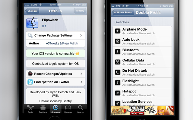 FlipSwitch-Cydia-Tweak-ijailbreak