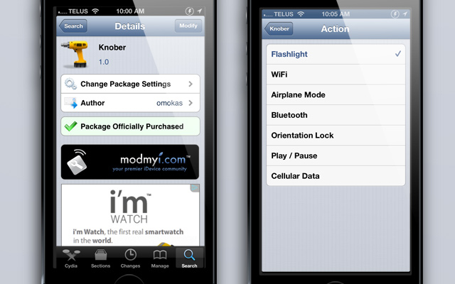 Knober-Cydia-Tweak-ijailbreak