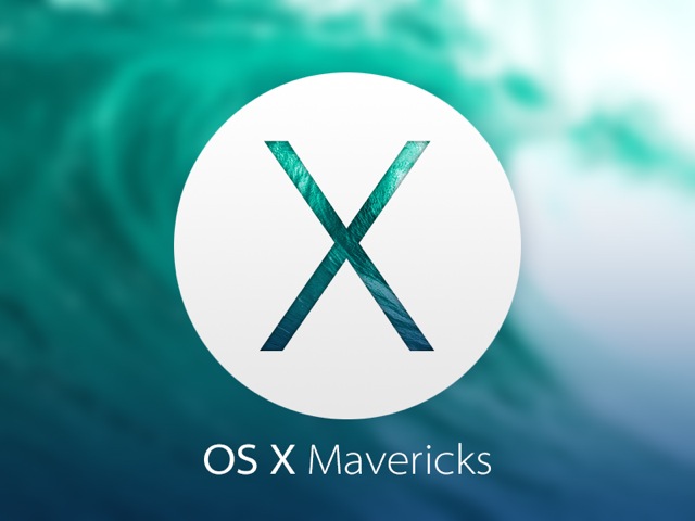 Mac OS X 10.9 Mavericks System Compatibility List