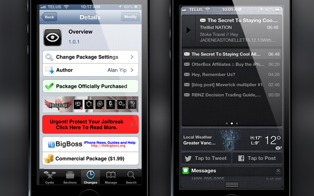 Overview-Cydia-Tweak-ijailbreak